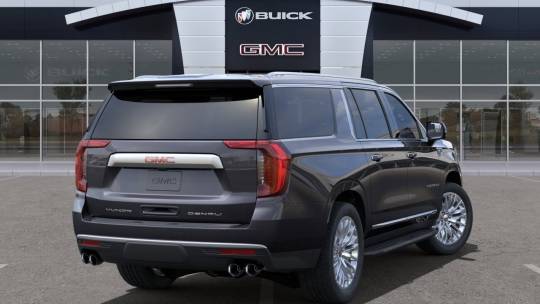 2024 GMC Yukon