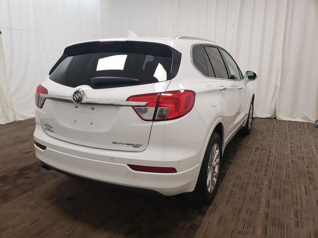used 2017 buick envision awd essence hutchinson, ks 67502 for sale in hutchinson, kansas