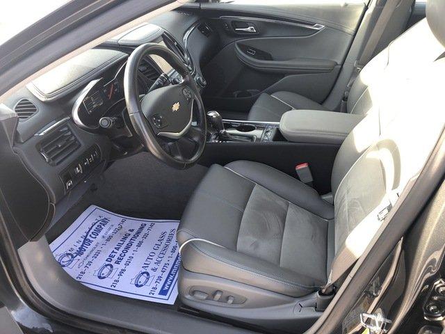 used 2014 chevrolet impala lt fergus falls, mn 56537 for sale in carlisle, minnesota