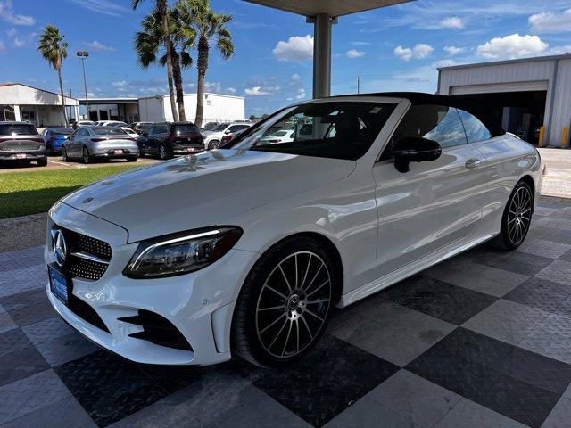 2023 mercedes-benz c-class c 300