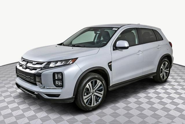 2024 mitsubishi outlander sport 2.0 es