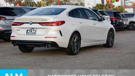 2024 BMW 2 series