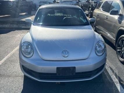 2013 volkswagen beetle 2.5l
