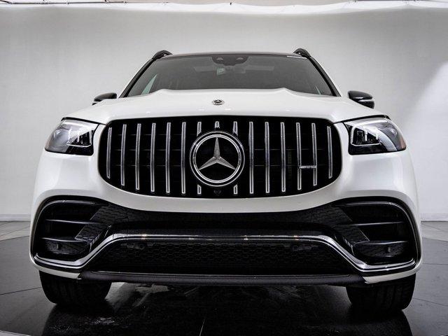 2023 mercedes-benz amg gls 63 amg gls 63