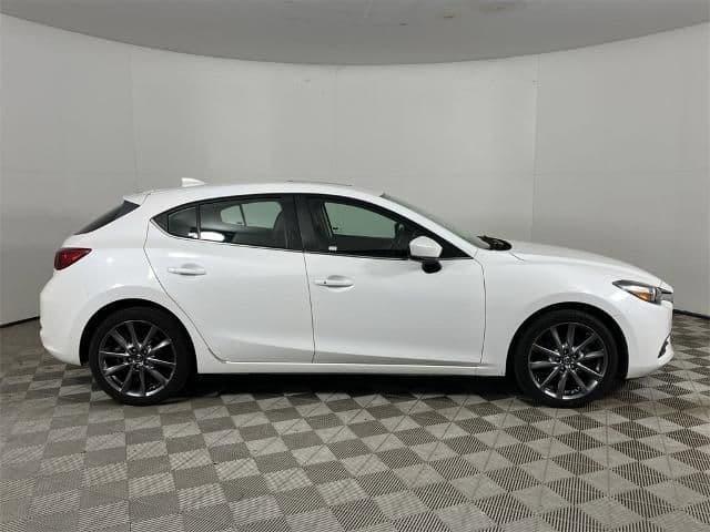 2018 mazda mazda3 touring in vero beach, florida