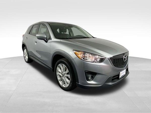 2014 mazda cx-5 in centennial, colorado