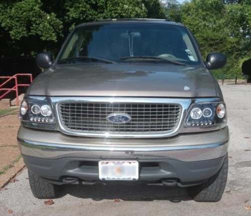 2001 ford expedition xlt for sale in missouri by owner