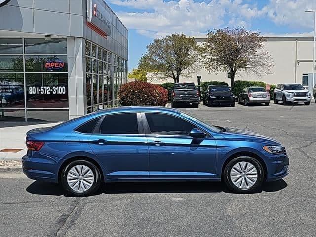 2019 volkswagen jetta 1.4t s in belmont heights, utah