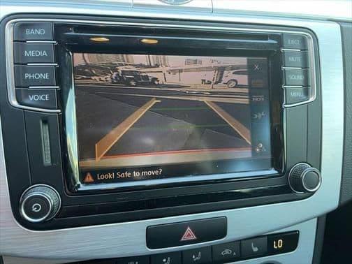 2016 volkswagen cc 2.0t trend in wahiawa, hawaii