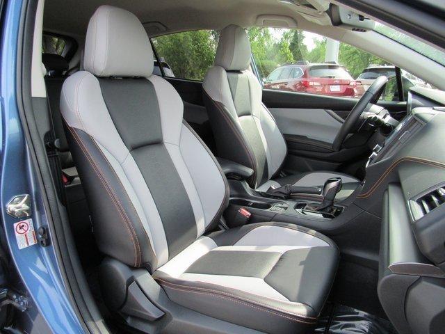 certified 2018 subaru crosstrek 2.0i limited grand forks, nd 58203 for sale in grand forks, north dakota