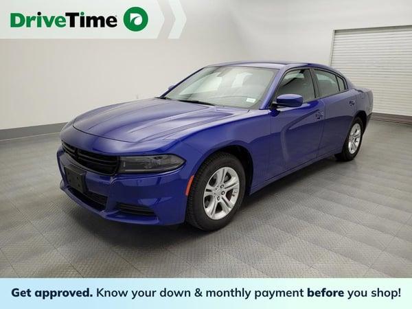 2022 dodge charger in east millstone, new jersey