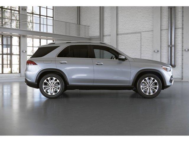 2023 mercedes-benz gle 450 4matic