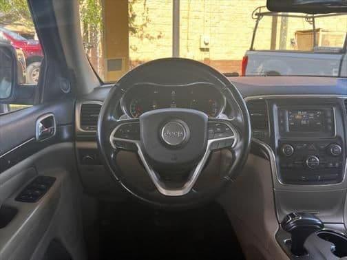2014 jeep grand cherokee laredo 4dr 4x4 in ocala, florida