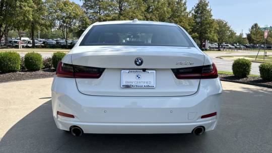 2024 BMW 3 series