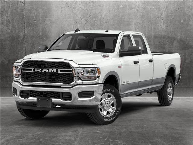 2022 ram 3500 laramie crew cab 4x4 8' box