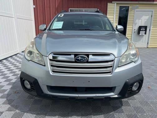 2013 subaru outback 2.5i premium in conway, south carolina