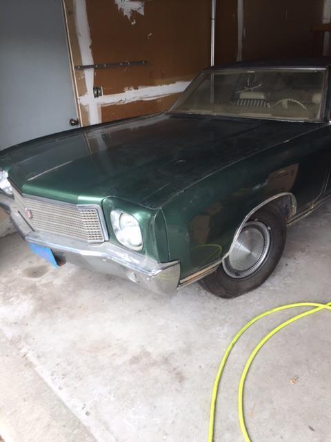 1 driver, 21k miles, lowest you"ll find, 350 motor,everything original