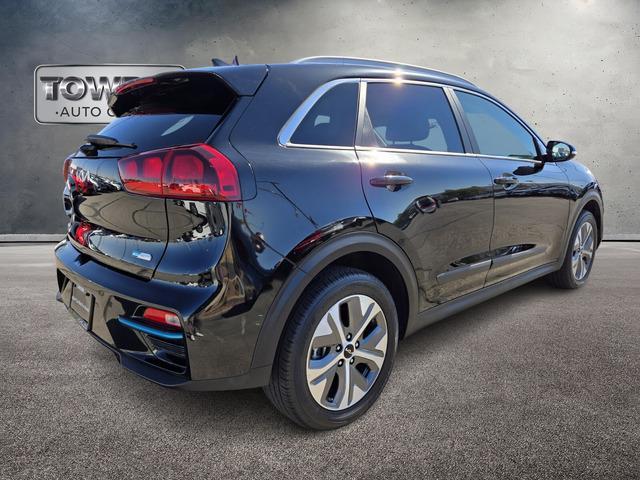 2022 kia niro ev ex