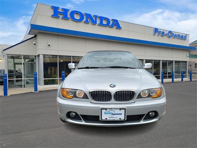 2004 bmw 330 330ci