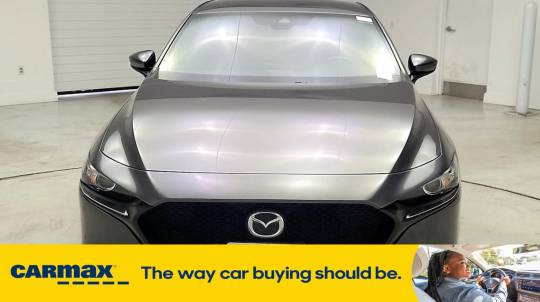 2019 Mazda