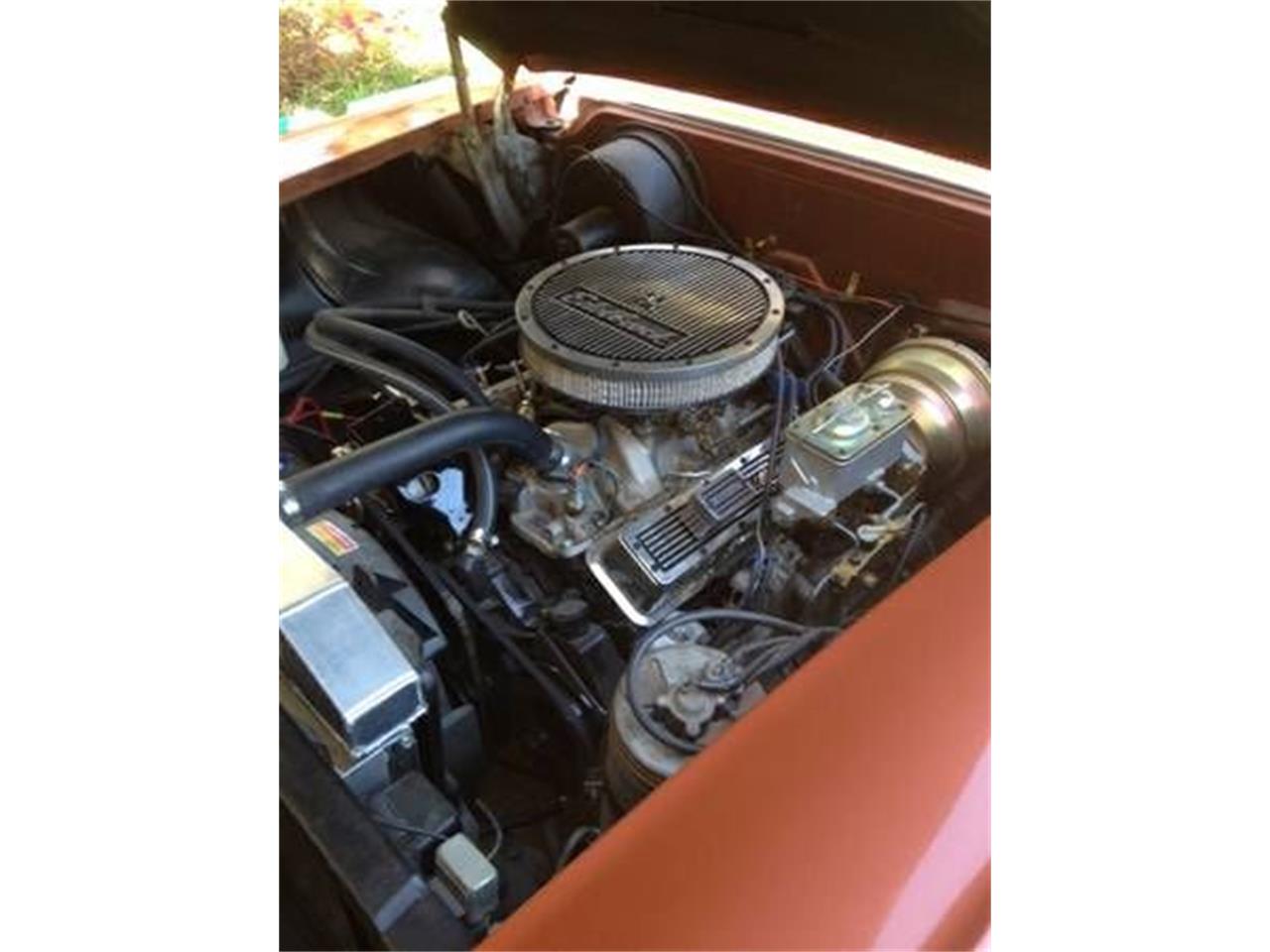1958 chevrolet biscayne