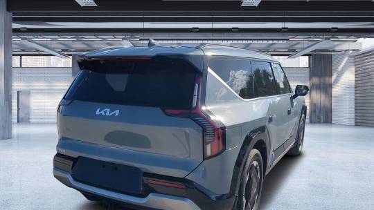 2024 Kia EV9