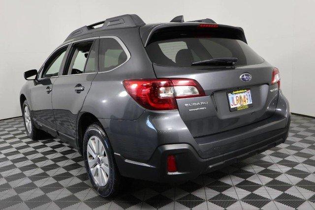 used 2018 subaru outback premium wasilla, ak 99654 for sale in wasilla, alaska