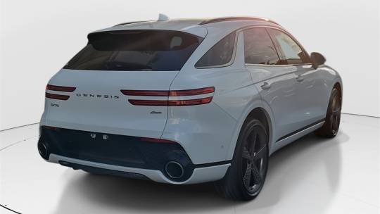 2023 Genesis GV70