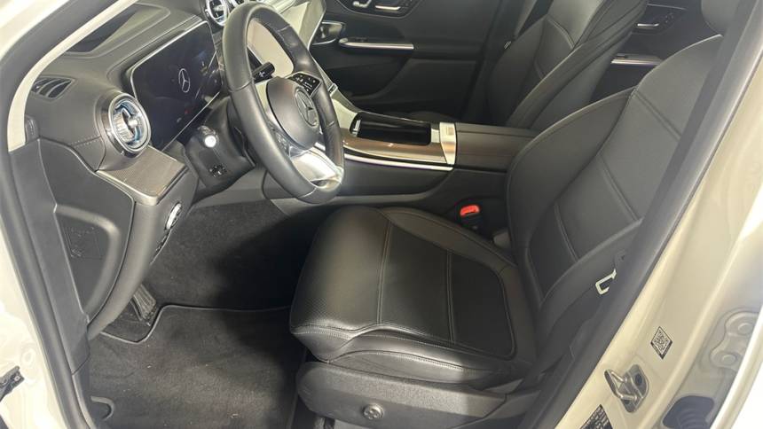 2023 mercedes-benz glc glc 300 4matic