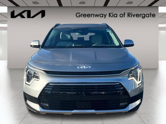 2023 kia niro touring