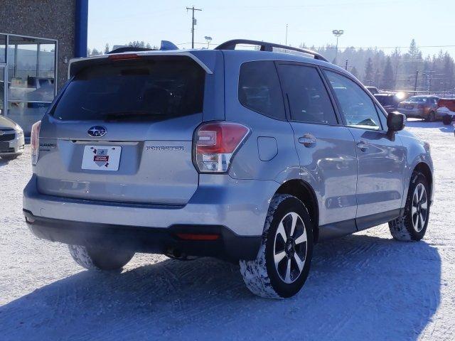used 2018 subaru forester premium spokane valley, wa 99206 for sale in spokane, washington