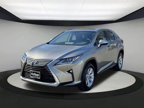 2017 lexus rx 350 350 in hartford, connecticut
