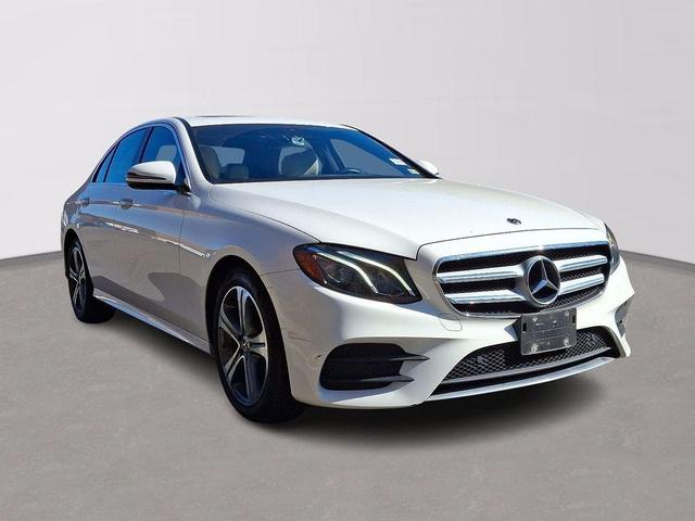 2019 mercedes-benz e-class e 300