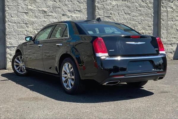 2020 chrysler 300 in dulles, virginia