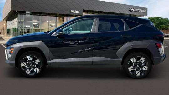 2024 Hyundai Kona