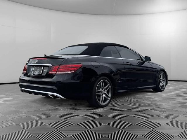 2016 mercedes-benz e-class e 400