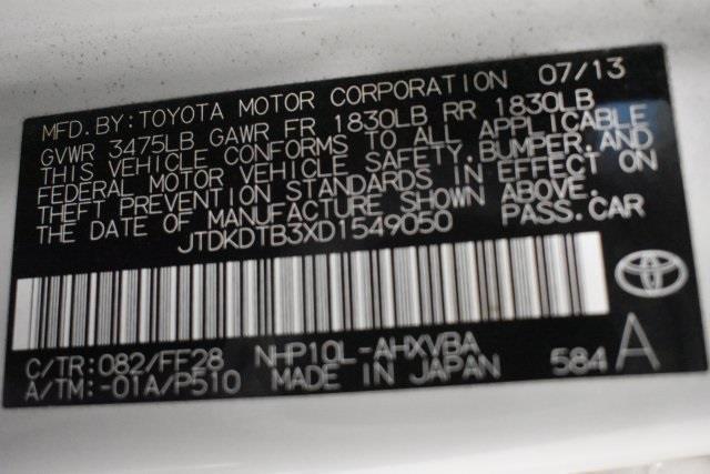 2013 toyota prius c two two 4dr hatchback for sale in saco, maine