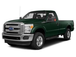 2015 Ford F-250 xlt