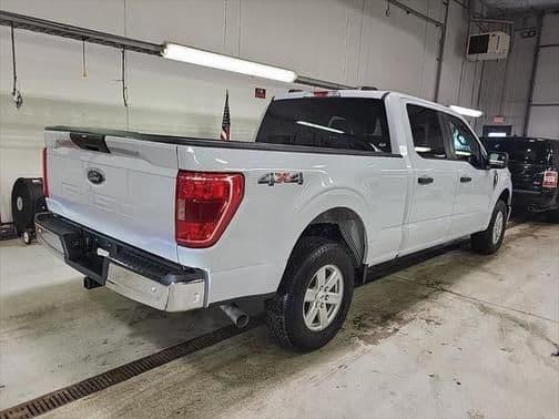 2022 ford f-150 xlt in carlisle, minnesota