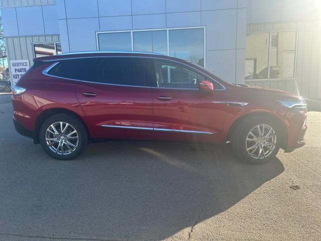 2023 buick enclave premium