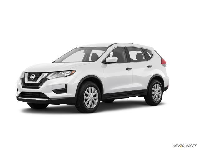 2017 nissan rogue s awd s 4dr crossover (midyear release for sale in lewisburg, west virginia