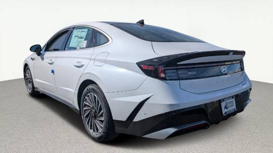 2024 Hyundai Sonata