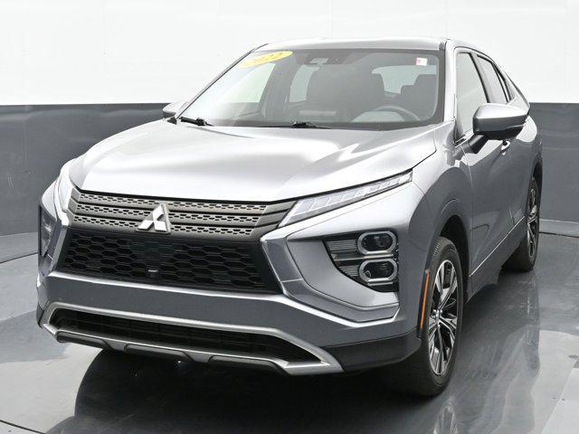 2022 mitsubishi eclipse cross sel