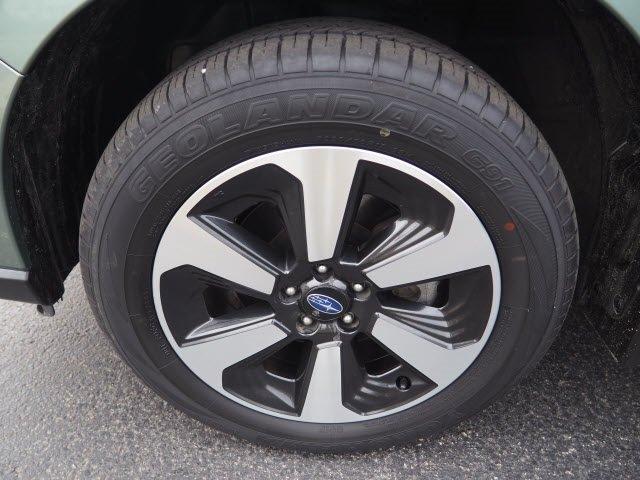 used 2017 subaru forester 2.5i premium monroeville, pa 15146 for sale in monroeville, pennsylvania