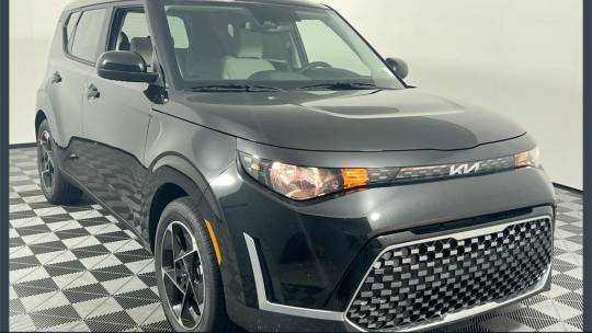 2025 Kia Soul