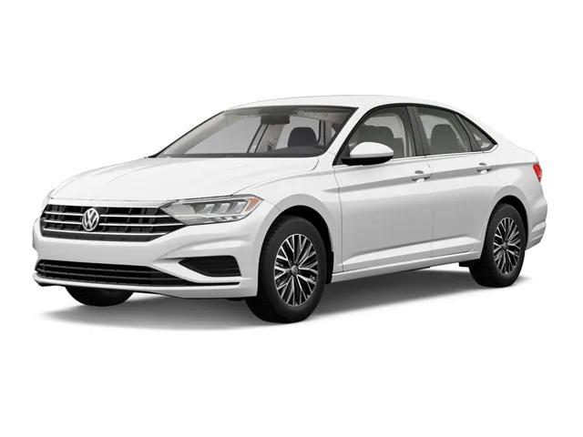 2021 volkswagen jetta 1.4t r-line