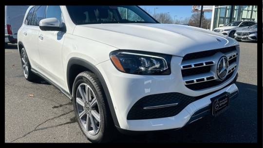 2023 mercedes-benz gls gls 450