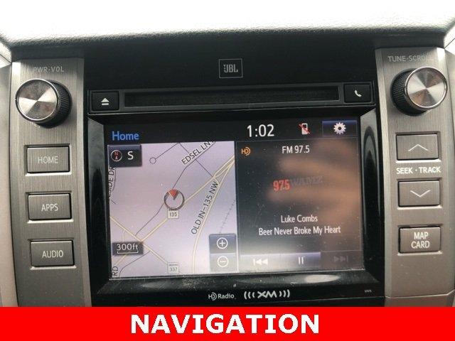 used 2015 toyota tundra 4x4 crewmax corydon, in 47112 for sale in corydon, indiana