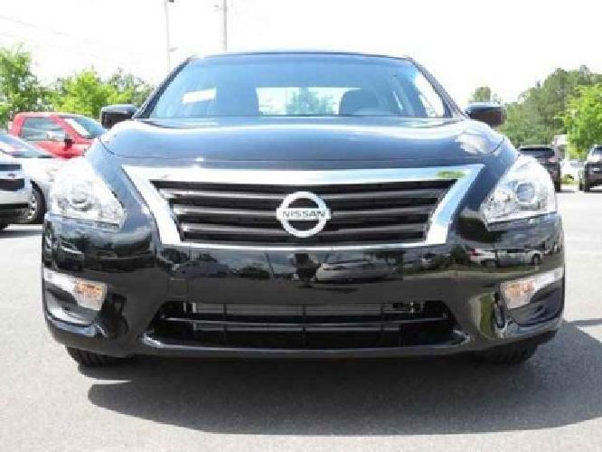 2014 nissan altima 2.5 s in gainesville, fl
