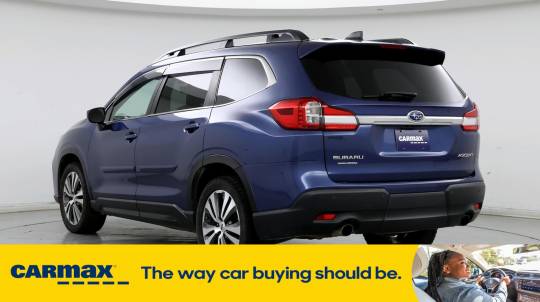 2021 Subaru Ascent